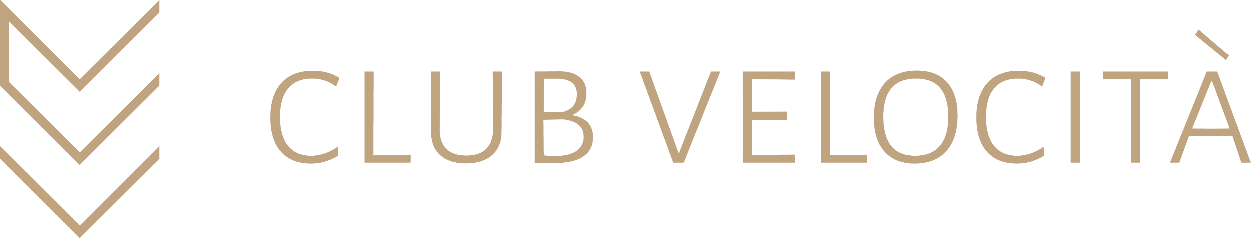Club Velocita