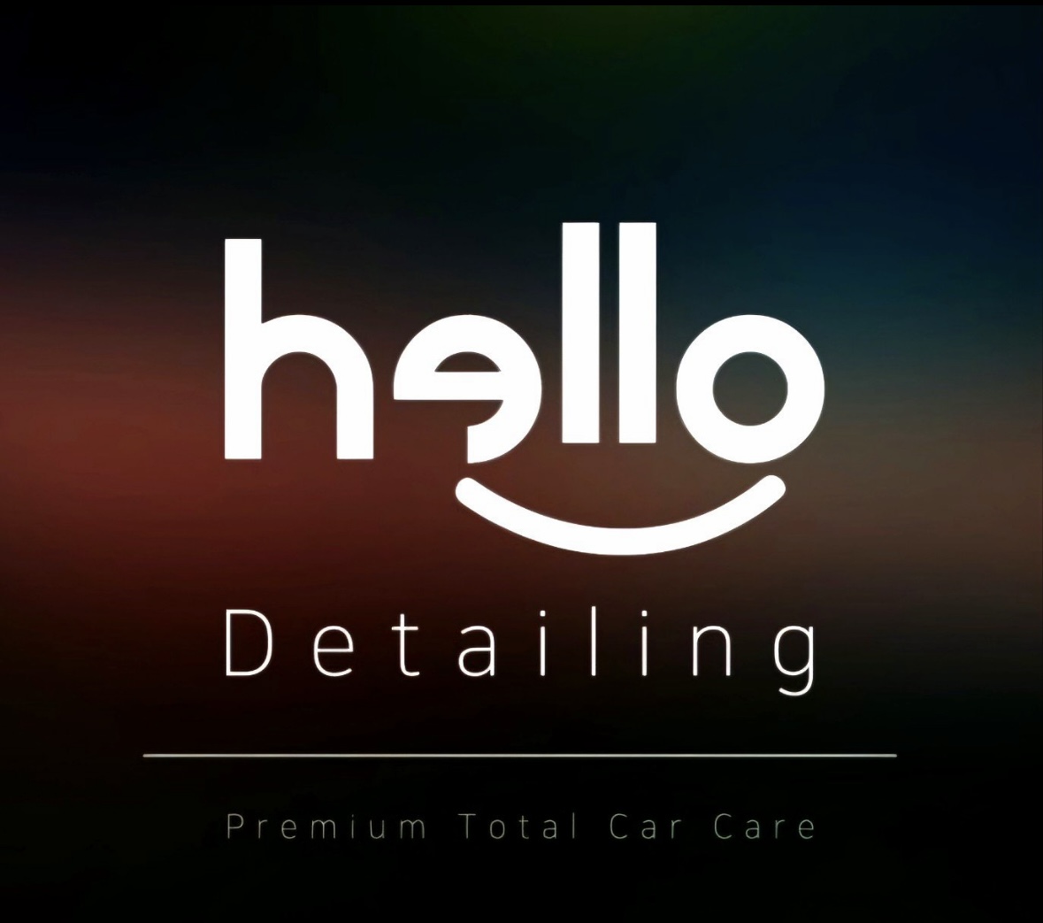 Hello Detailing
