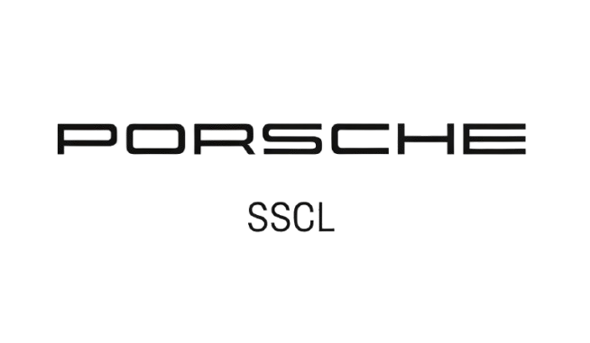 Porsche SSCL